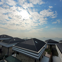 Вилла в Турции, Стамбул, 550 кв.м.