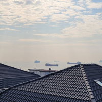 Вилла в Турции, Стамбул, 550 кв.м.