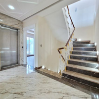 Вилла в Турции, Стамбул, 550 кв.м.