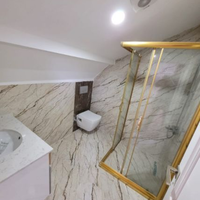 Вилла в Турции, Стамбул, 550 кв.м.