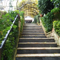 Apartment in Turkey, Istanbul, 165 sq.m.