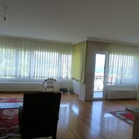 Apartment in Turkey, Istanbul, 165 sq.m.