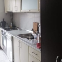 Apartment in Turkey, Istanbul, 165 sq.m.