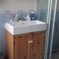 Apartment in Turkey, Istanbul, 165 sq.m.