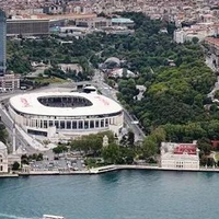 Апартаменты в Турции, Стамбул, 208 кв.м.