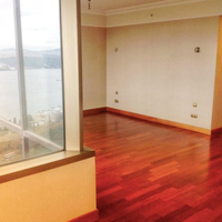 Апартаменты в Турции, Стамбул, 208 кв.м.