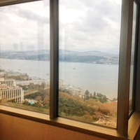 Апартаменты в Турции, Стамбул, 208 кв.м.