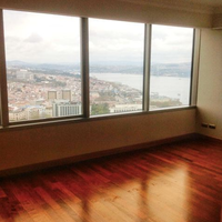 Апартаменты в Турции, Стамбул, 208 кв.м.