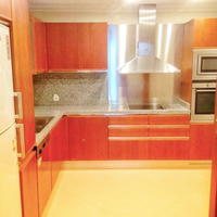 Апартаменты в Турции, Стамбул, 208 кв.м.