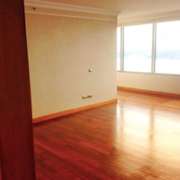 Апартаменты в Турции, Стамбул, 208 кв.м.