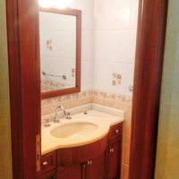 Апартаменты в Турции, Стамбул, 208 кв.м.