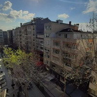 Апартаменты в Турции, Стамбул, 450 кв.м.