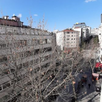 Апартаменты в Турции, Стамбул, 450 кв.м.