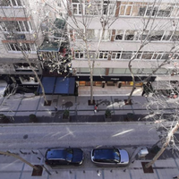 Апартаменты в Турции, Стамбул, 450 кв.м.