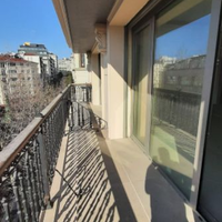 Апартаменты в Турции, Стамбул, 450 кв.м.