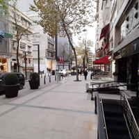 Апартаменты в Турции, Стамбул, 450 кв.м.