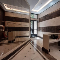 Апартаменты в Турции, Стамбул, 450 кв.м.