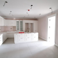 Апартаменты в Турции, Стамбул, 450 кв.м.