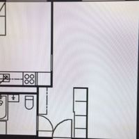 Квартира в Финляндии, Коувола, 38 кв.м.