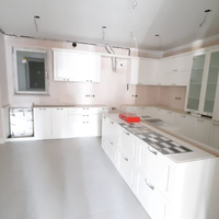 Апартаменты в Турции, Стамбул, 450 кв.м.