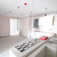 Апартаменты в Турции, Стамбул, 450 кв.м.