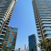 Апартаменты в Турции, Стамбул, 107 кв.м.