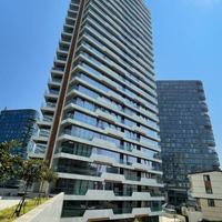 Апартаменты в Турции, Стамбул, 107 кв.м.