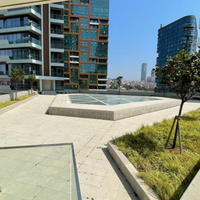 Апартаменты в Турции, Стамбул, 107 кв.м.