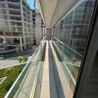 Апартаменты в Турции, Стамбул, 107 кв.м.