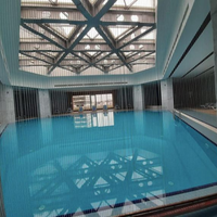 Апартаменты в Турции, Стамбул, 107 кв.м.