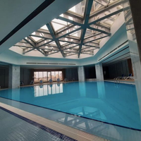 Апартаменты в Турции, Стамбул, 107 кв.м.