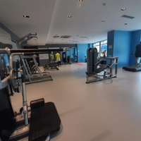 Апартаменты в Турции, Стамбул, 107 кв.м.