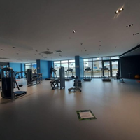 Апартаменты в Турции, Стамбул, 107 кв.м.