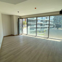 Апартаменты в Турции, Стамбул, 107 кв.м.