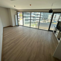 Апартаменты в Турции, Стамбул, 107 кв.м.