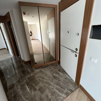 Апартаменты в Турции, Стамбул, 107 кв.м.