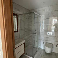 Апартаменты в Турции, Стамбул, 107 кв.м.