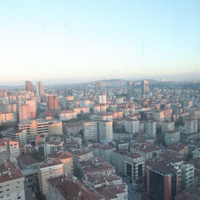 Апартаменты в Турции, Стамбул, 110 кв.м.