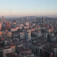 Апартаменты в Турции, Стамбул, 110 кв.м.