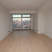 Апартаменты в Турции, Стамбул, 110 кв.м.