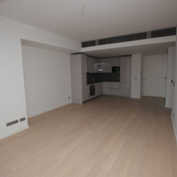 Апартаменты в Турции, Стамбул, 110 кв.м.