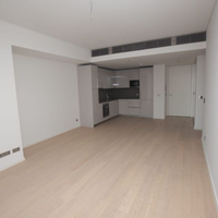 Апартаменты в Турции, Стамбул, 110 кв.м.