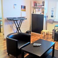 Квартира в Финляндии, Коувола, 38 кв.м.