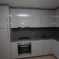 Апартаменты в Турции, Стамбул, 110 кв.м.