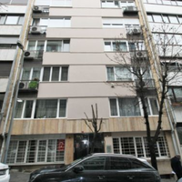 Apartment in Turkey, Istanbul, 135 sq.m.