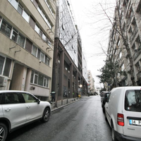 Apartment in Turkey, Istanbul, 135 sq.m.