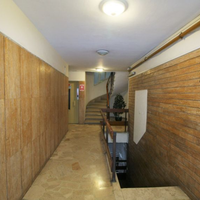 Apartment in Turkey, Istanbul, 135 sq.m.