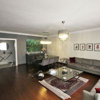 Apartment in Turkey, Istanbul, 135 sq.m.