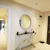 Apartment in Turkey, Istanbul, 135 sq.m.