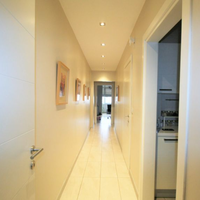 Apartment in Turkey, Istanbul, 135 sq.m.